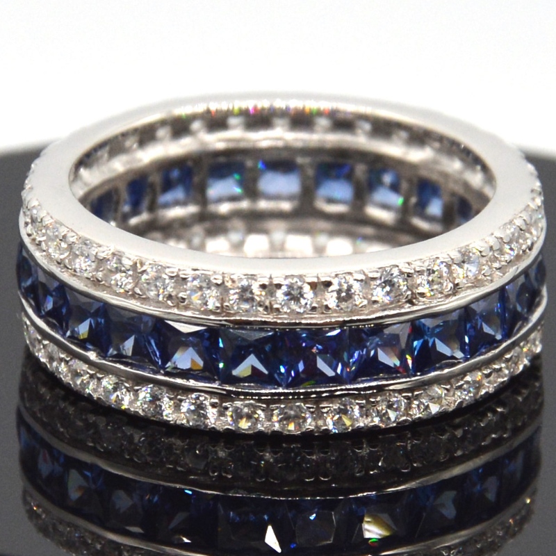 Silverware Silverékszerek FashionSilverékszerek Ring RFBSLRG009