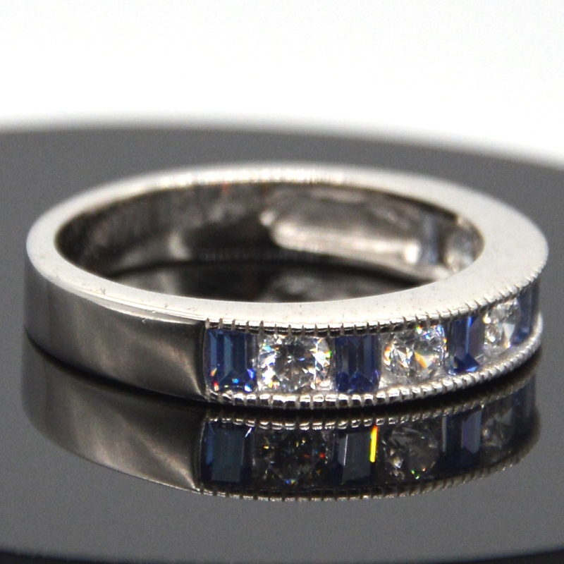 Silverware Silverékszerek FashionSilverékszerek Ring RFBSLRG013