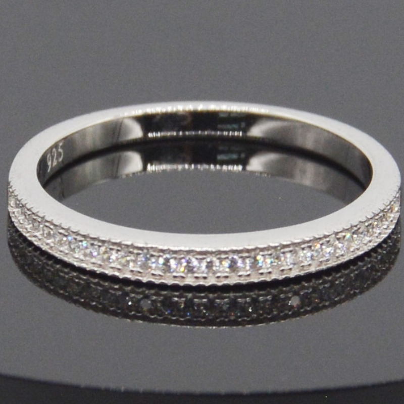 Silverware Silverékszerek FashionSilverékszerek Ring RFBSLRG012