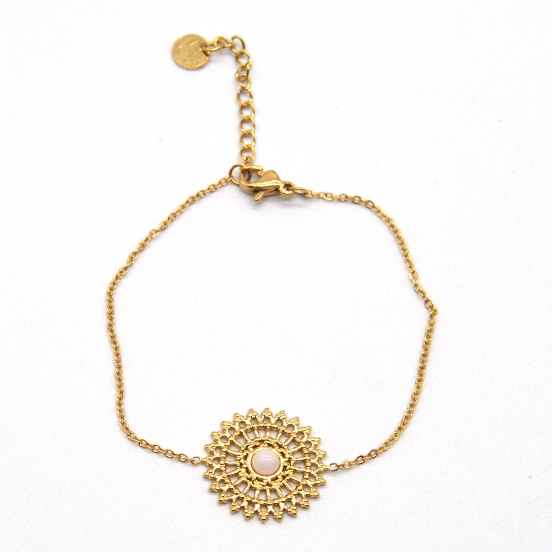 Karkötő karkötő karkötő Braccaletto Pulseira
